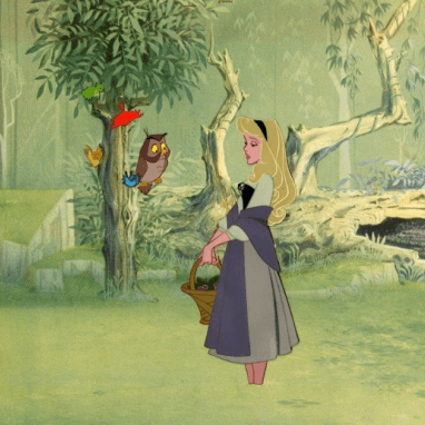 Film of the Month: Walt Disney's 1959 classic, Sleeping Beauty | Academy of  Art University