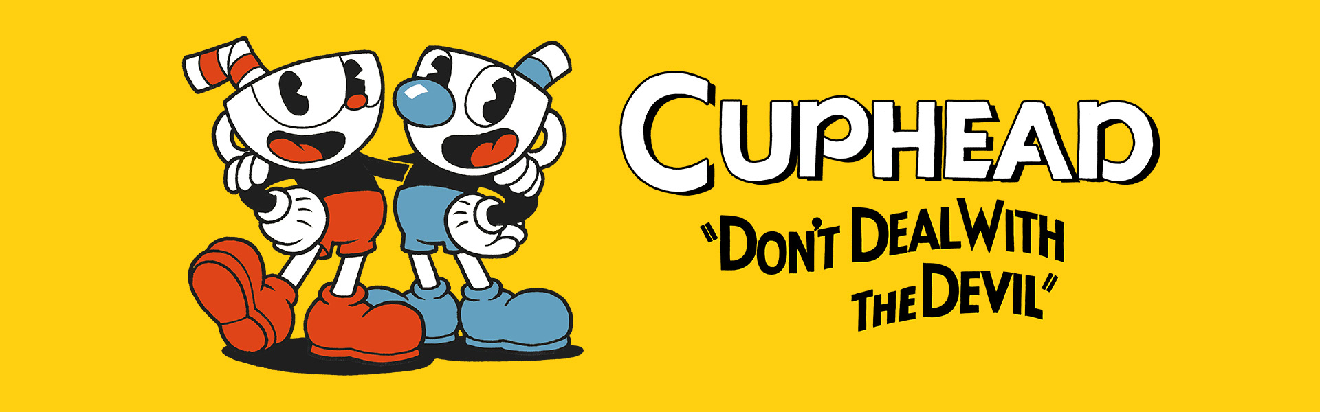 PC / Computer - Cuphead: Don't Deal With the Devil! - King Dice